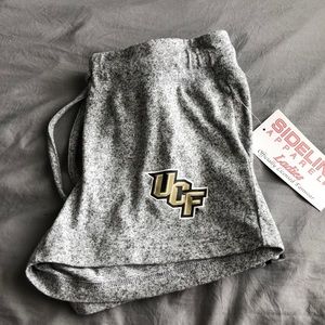 UCF Soft Shorts